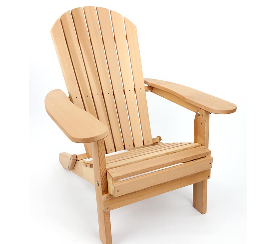 Adirondack chair